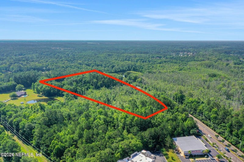 0 Forgotten Way, Jacksonville, FL 32221