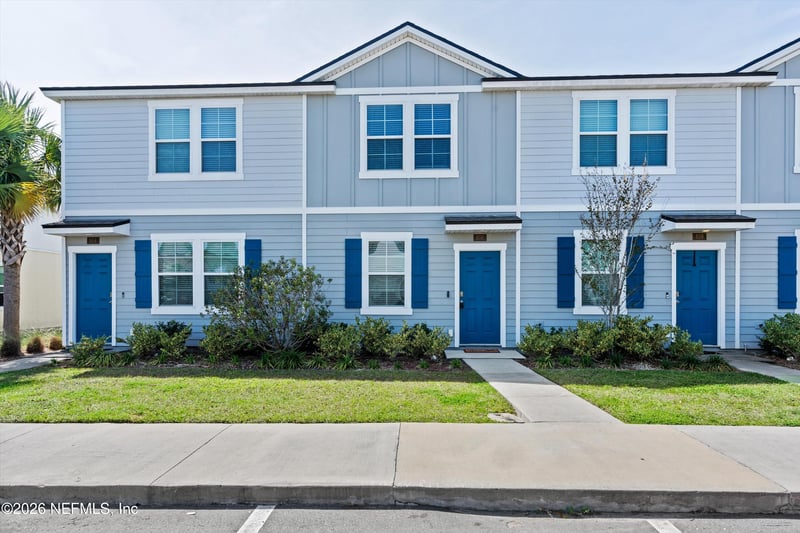 856 Rotary Rd, Jacksonville, FL 32211