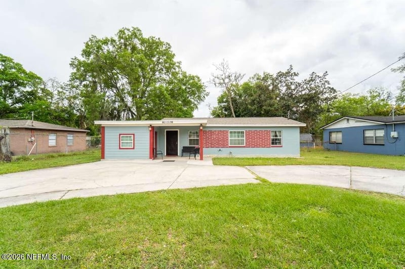 5150 Broadway Ave, Jacksonville, FL 32254