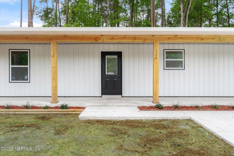 124 Park Dr, Satsuma, FL 32187