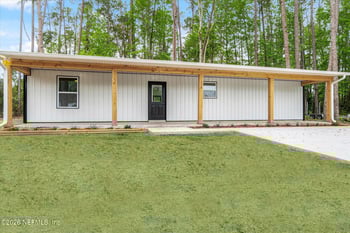 124 Park Dr, Satsuma, FL 32187