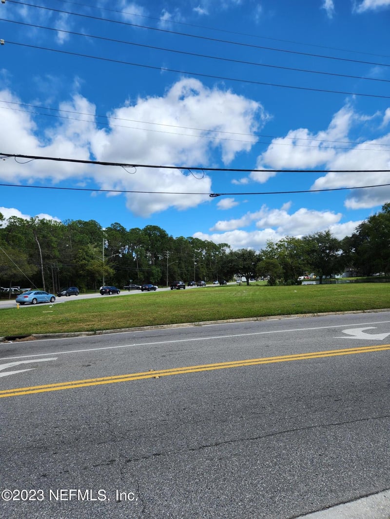 5314 Bowden Rd, Jacksonville, FL 32216