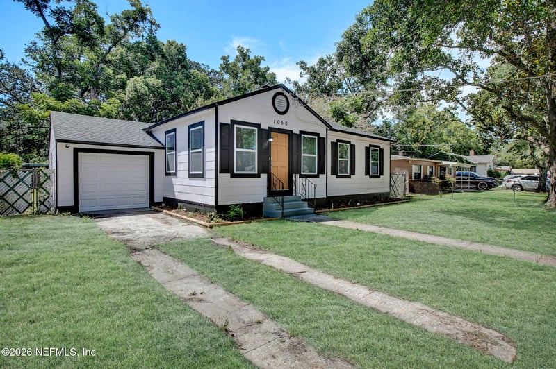 1050 Ontario St, Jacksonville, FL 32254