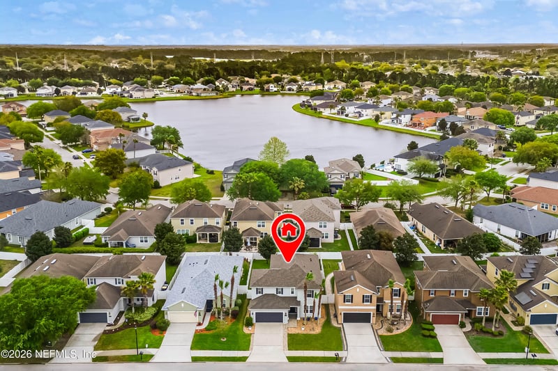 12094 Wynnfield Lakes Cir, Jacksonville, FL 32246