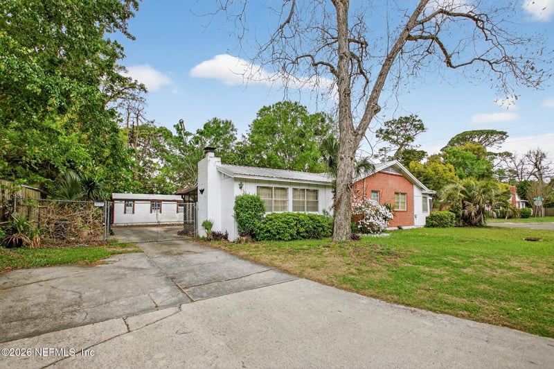 4602 Kingsbury St, Jacksonville, FL 32205
