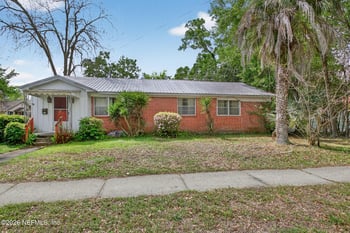 4602 Kingsbury St, Jacksonville, FL 32205