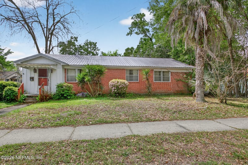 4602 Kingsbury St, Jacksonville, FL 32205