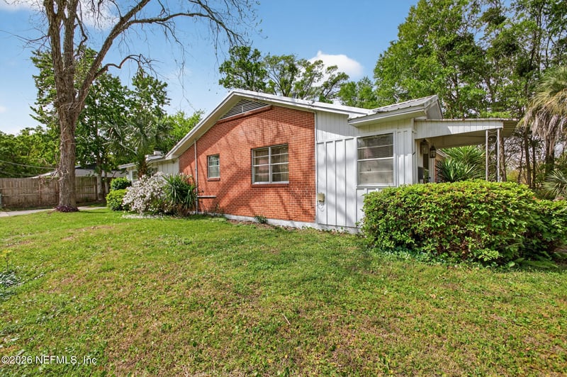 4602 Kingsbury St, Jacksonville, FL 32205