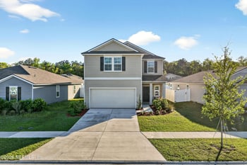 2230 Falling Star Ln, Green Cove Springs, FL 32043