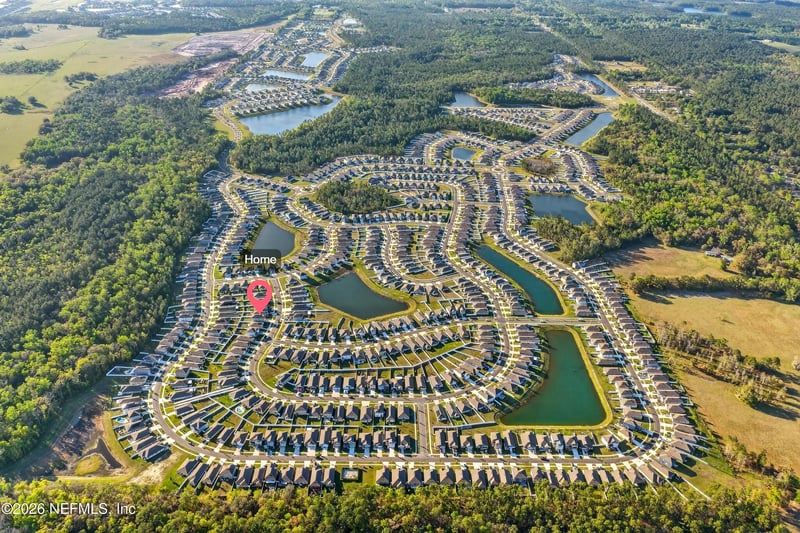 2230 Falling Star Ln, Green Cove Springs, FL 32043