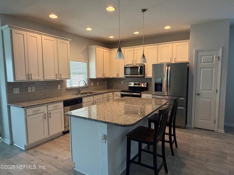 2258 Sandy Bay Ln, Jacksonville, FL 32233