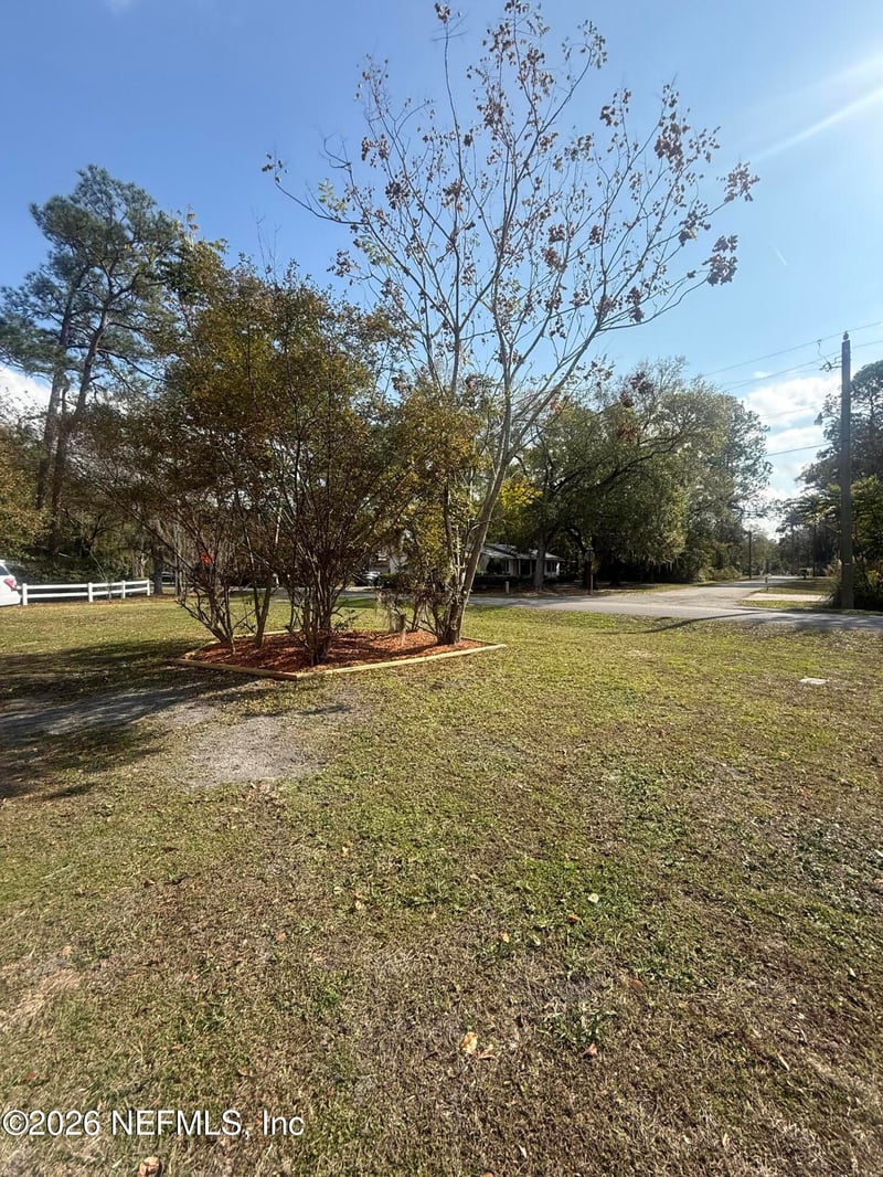 698 Gene Dr, Starke, FL 32091