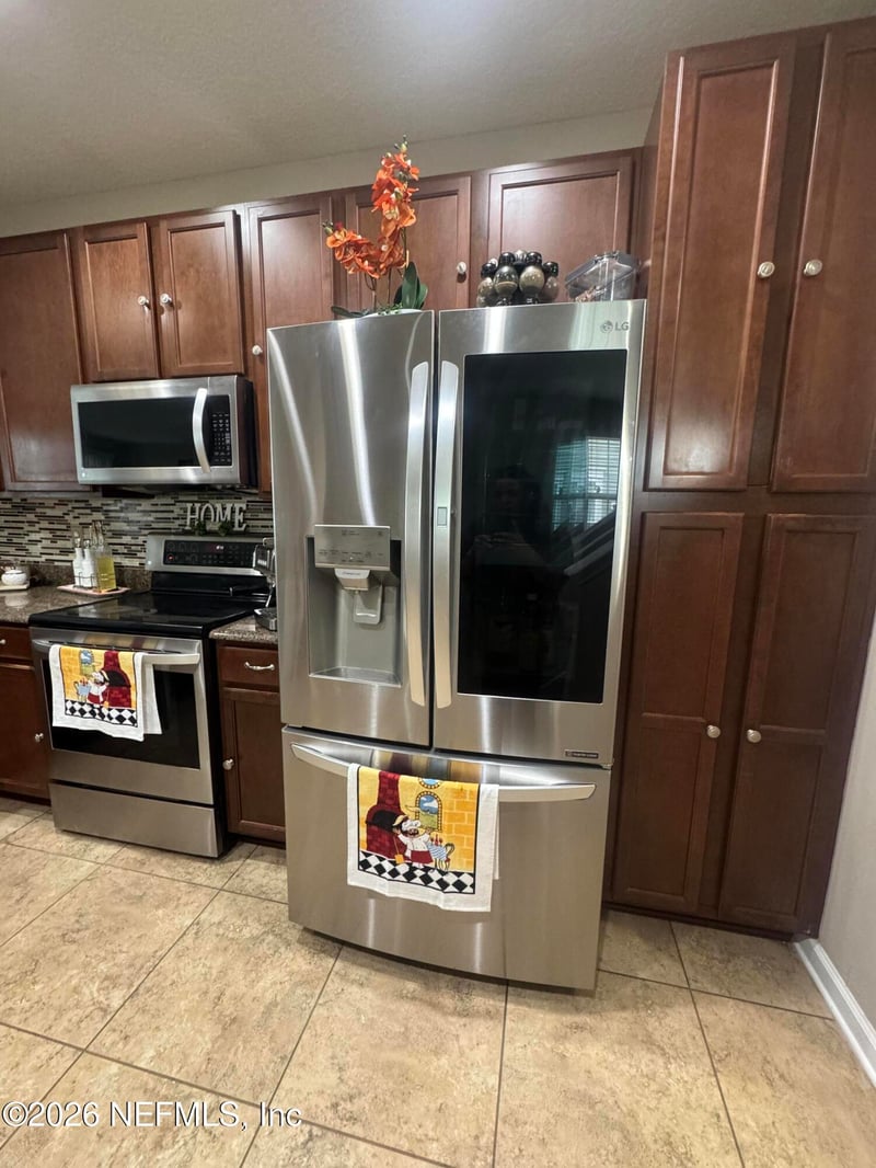 510 Ryker Way, Orange Park, FL 32065