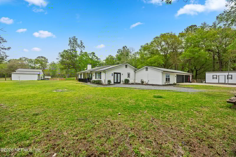 2030 Wayfare Ln, Middleburg, FL 32068