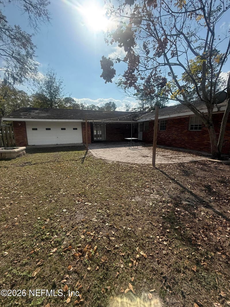 698 Gene Dr, Starke, FL 32091