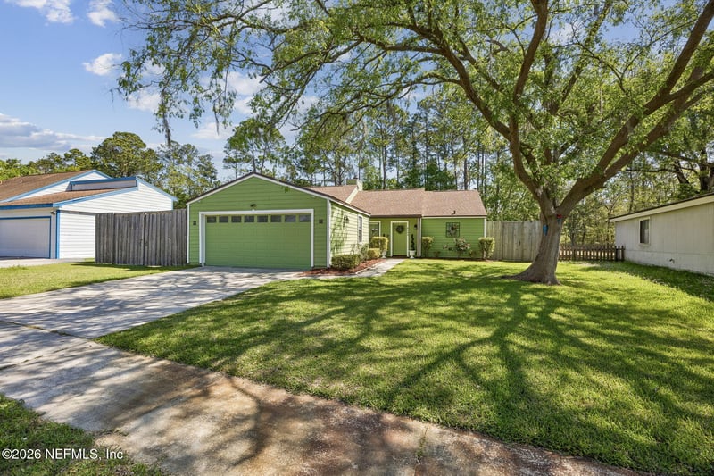 8149 Coralberry Ln, Jacksonville, FL 32244