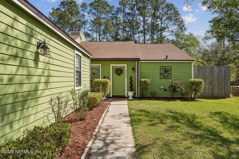 8149 Coralberry Ln, Jacksonville, FL 32244