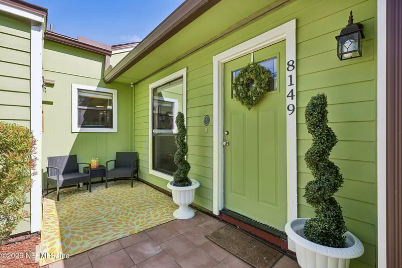 8149 Coralberry Ln, Jacksonville, FL 32244