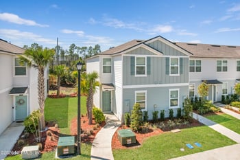 201 Sage Branch St, St Augustine, FL 32095