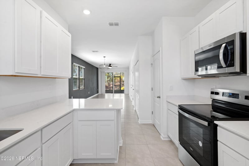 201 Sage Branch St, St Augustine, FL 32095