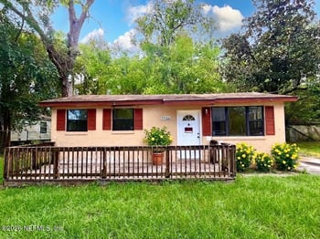 9926 Frankella Rd, Jacksonville, FL 32208