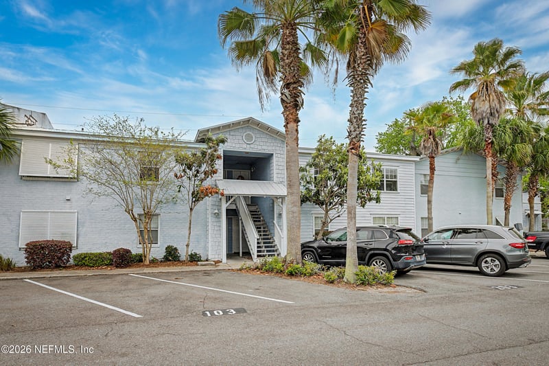 3434 Blanding Blvd #203, Jacksonville, FL 32210