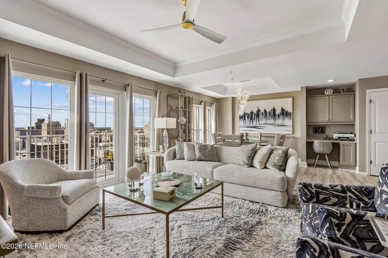 400 Bay St #1701, Jacksonville, FL 32202