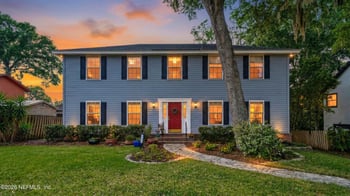 2216 Brentfield Rd, Jacksonville, FL 32225