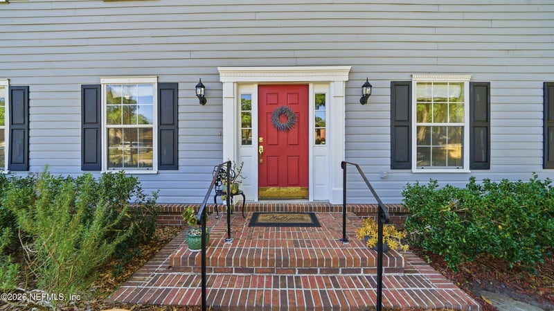 2216 Brentfield Rd, Jacksonville, FL 32225