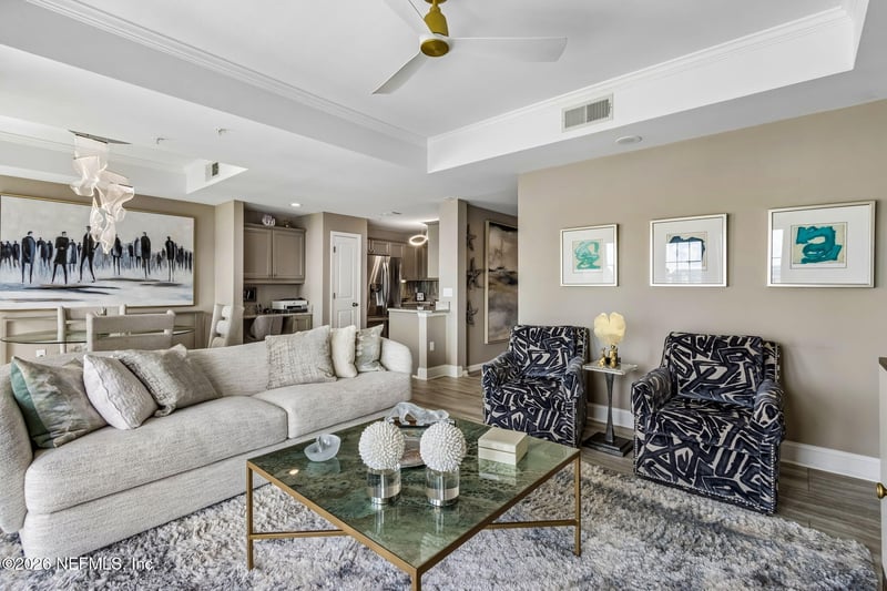 400 Bay St #1701, Jacksonville, FL 32202