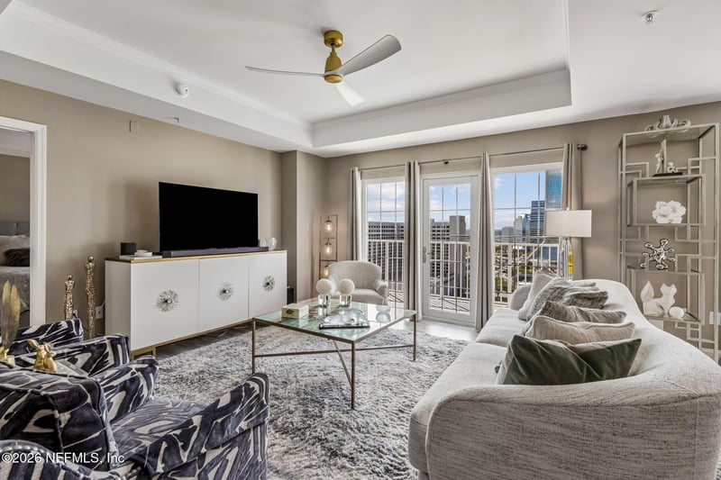 400 Bay St #1701, Jacksonville, FL 32202