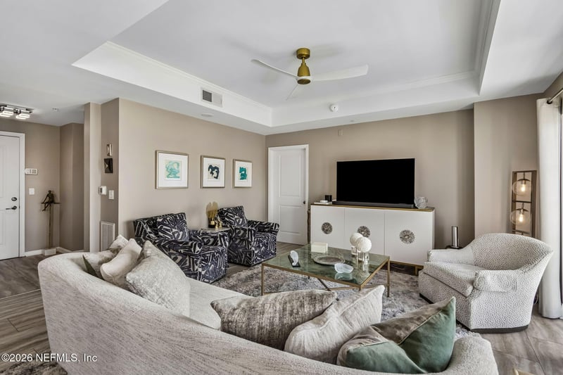 400 Bay St #1701, Jacksonville, FL 32202