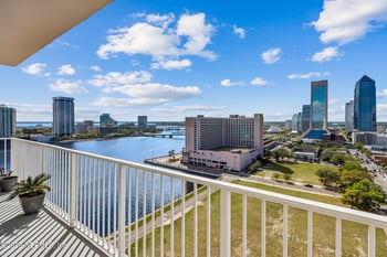 400 Bay St #1701, Jacksonville, FL 32202