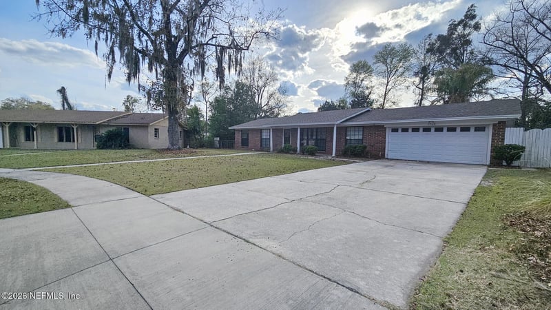 1720 Bay Cir, Orange Park, FL 32073