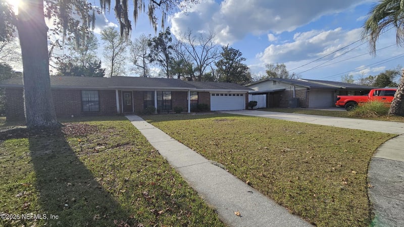 1720 Bay Cir, Orange Park, FL 32073