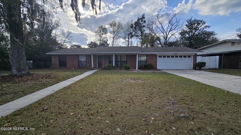 1720 Bay Cir, Orange Park, FL 32073