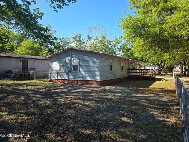 5704 Xavier Rd, Jacksonville, FL 32209