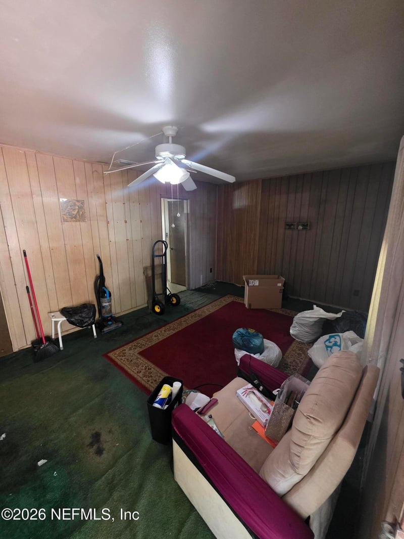 5704 Xavier Rd, Jacksonville, FL 32209