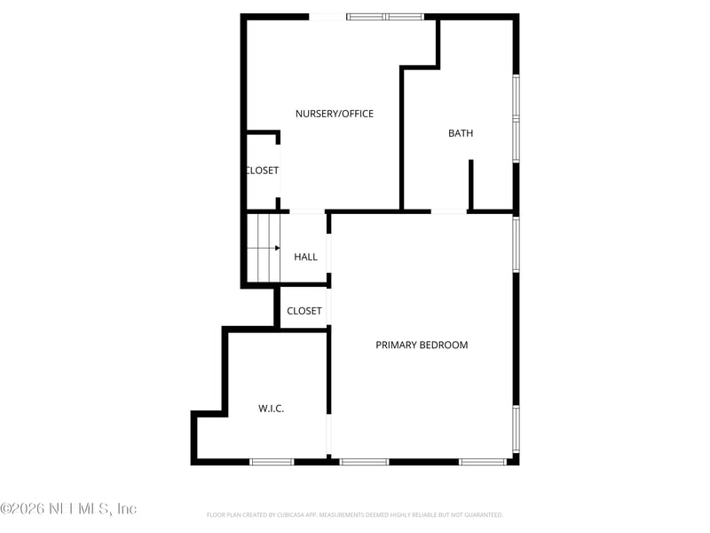 4226 Forest Park Rd, Jacksonville, FL 32210