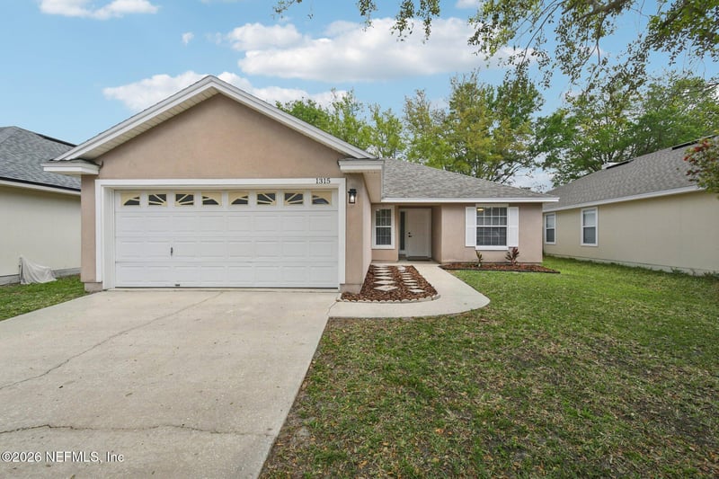 1315 Ardmore St, Jacksonville, FL 32092
