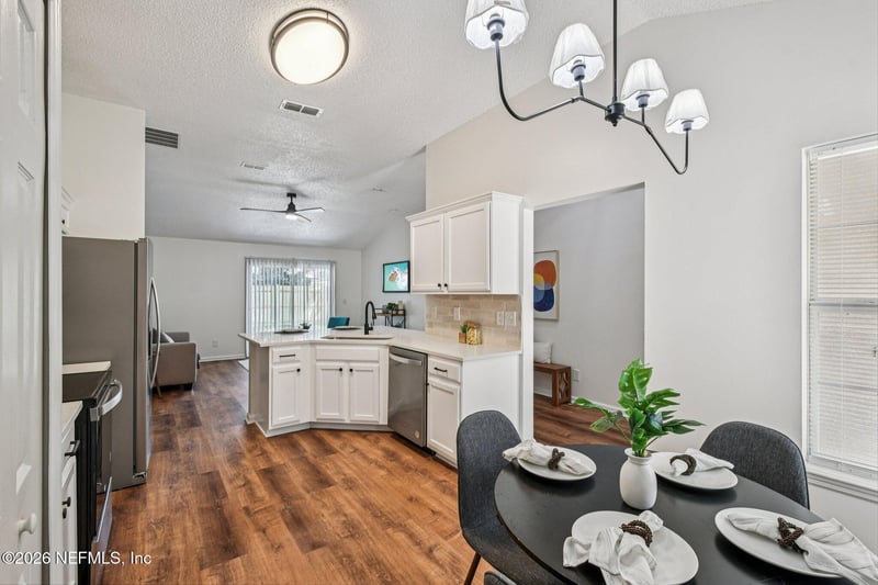 1315 Ardmore St, Jacksonville, FL 32092