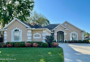 1437 Water Pipit Ln, Fleming Island, FL 32003