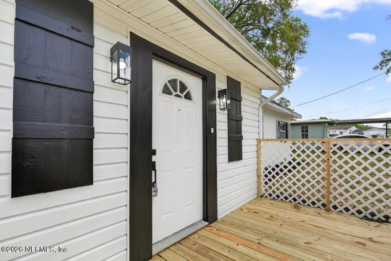 609 Wren Rd, Jacksonville, FL 32216