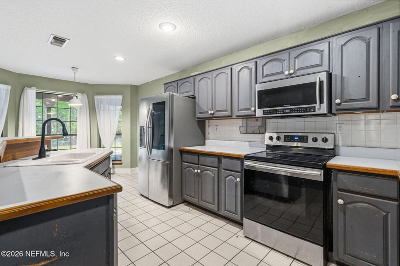 7891 Red Top Rd, Macclenny, FL 32063