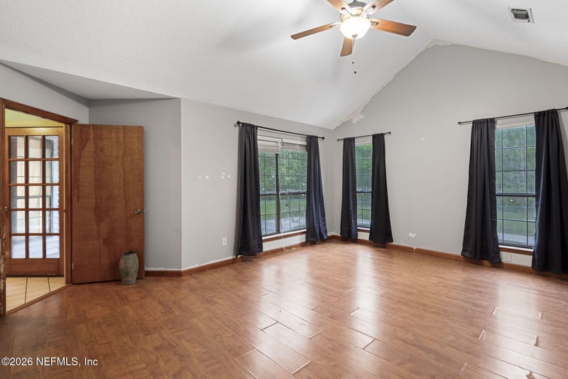 7891 Red Top Rd, Macclenny, FL 32063