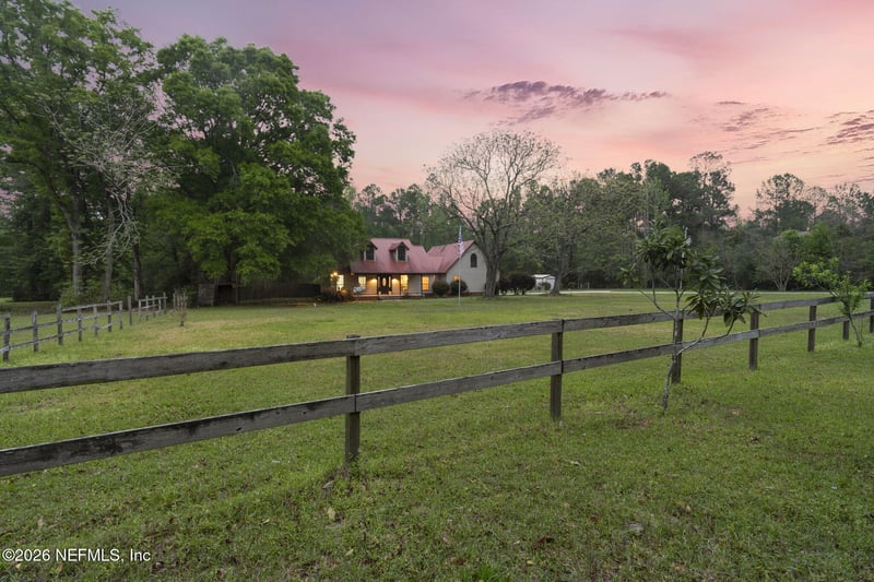 7891 Red Top Rd, Macclenny, FL 32063