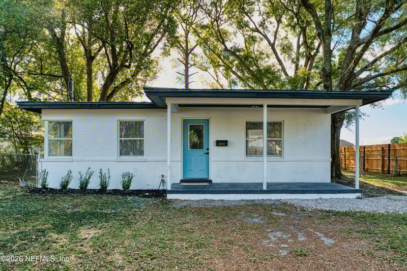 3544 Indigo Dr, Jacksonville, FL 32207