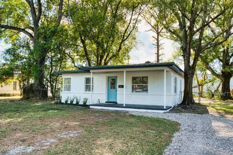 3544 Indigo Dr, Jacksonville, FL 32207