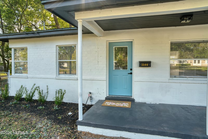 3544 Indigo Dr, Jacksonville, FL 32207