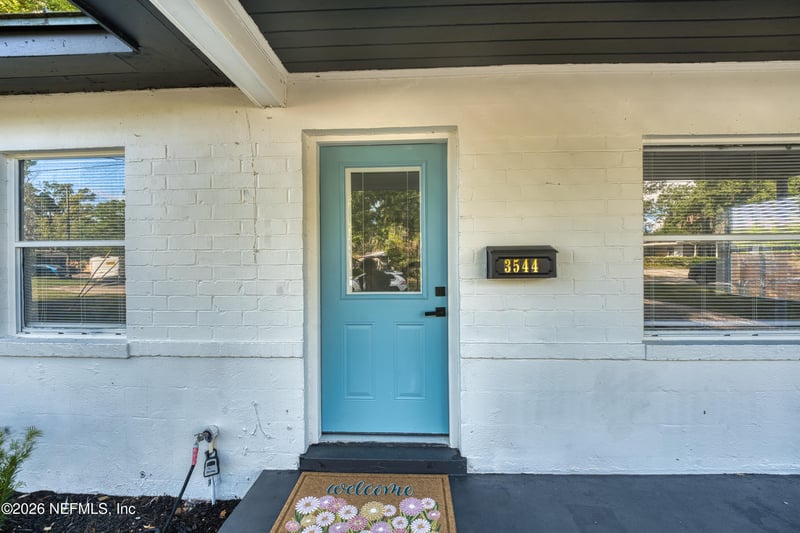 3544 Indigo Dr, Jacksonville, FL 32207